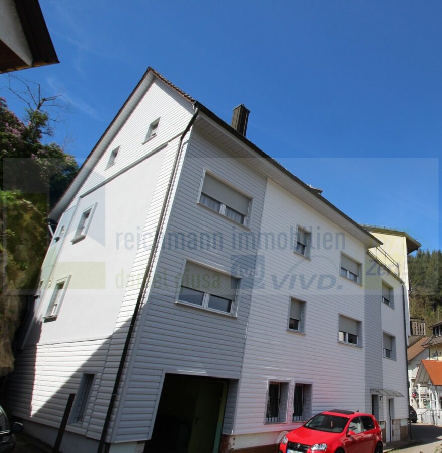 Real Estate Title Image Background